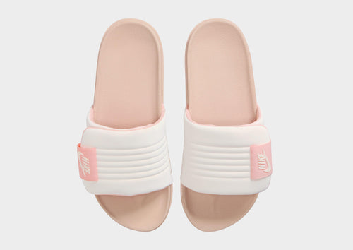 Offcourt Adjust Slides Women's