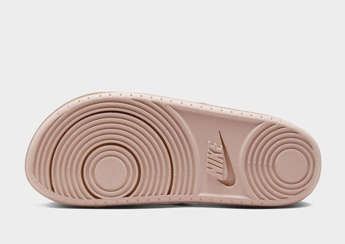 Offcourt Adjust Slides Women's