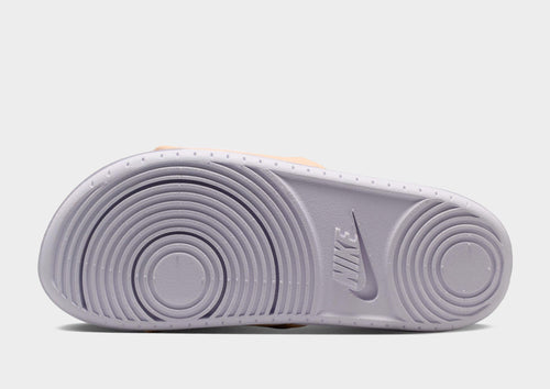 Offcourt Adjust Slides Women's