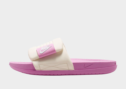 Offcourt Adjust Slides Women's