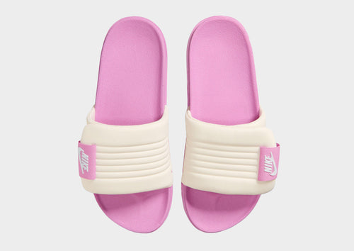 Offcourt Adjust Slides Women's