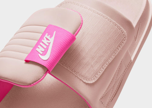 Offcourt Adjust Slides Women's