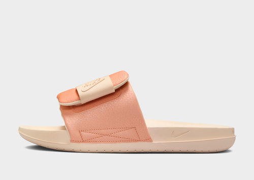 Offcourt Adjust Slides Women's