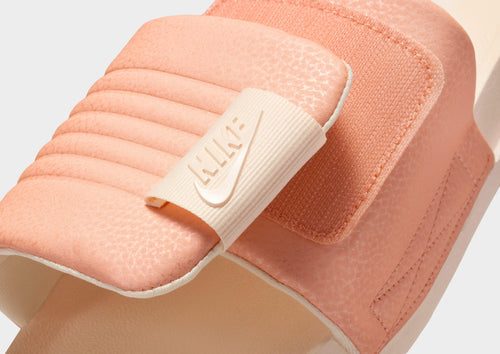 Offcourt Adjust Slides Women's