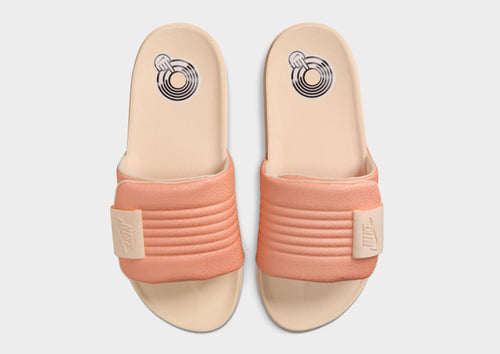 Offcourt Adjust Slides Women's