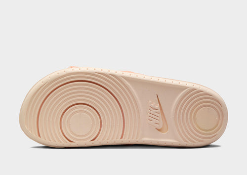 Offcourt Adjust Slides Women's