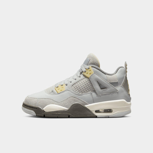 Air 4 Retro SE Junior's