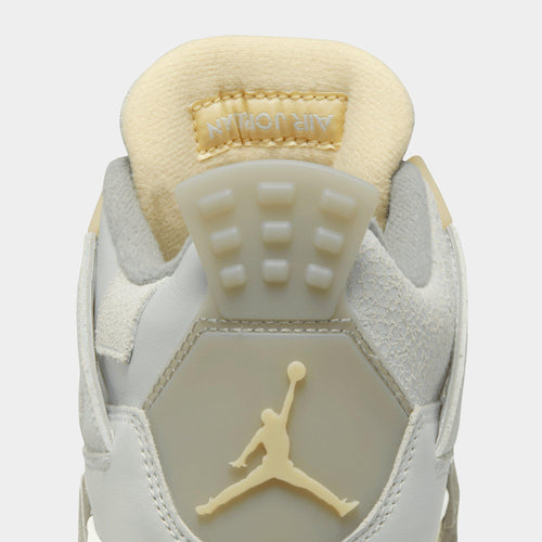 Air 4 Retro SE Junior's