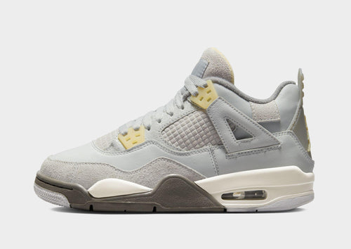 Air 4 Retro SE Junior's