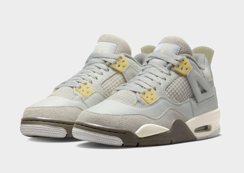 Air 4 Retro SE Junior's