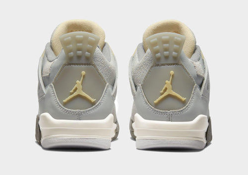 Air 4 Retro SE Junior's