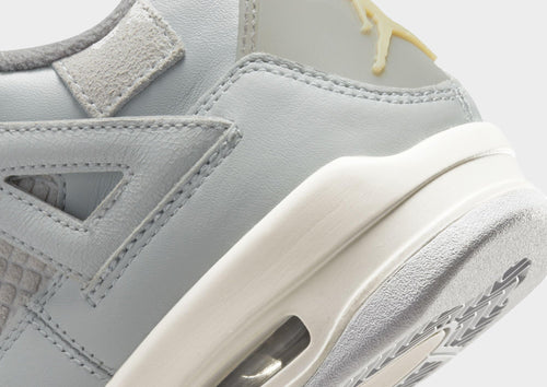 Air 4 Retro SE Junior's