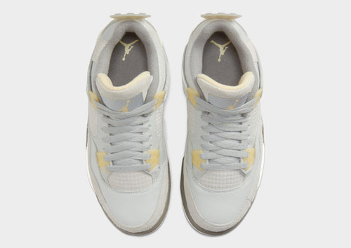 Air 4 Retro SE Junior's