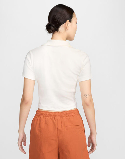 Polo Top