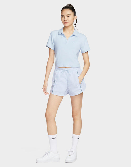 Essential Polo Top