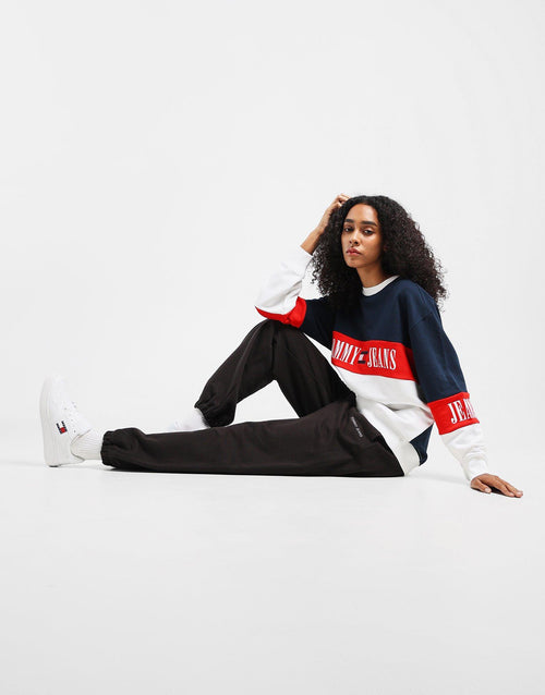 Relaxed Classic Sweatpants