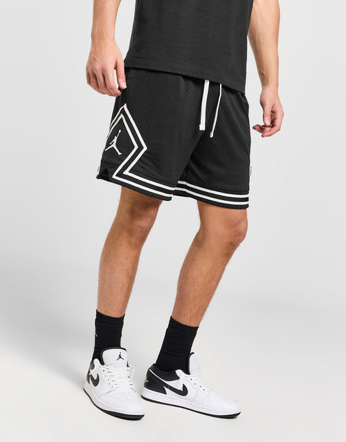 Dri-FIT Sport Diamond Shorts