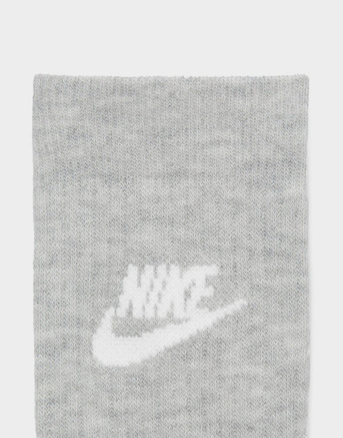 Sportswear Crew Socks (3 Pairs)