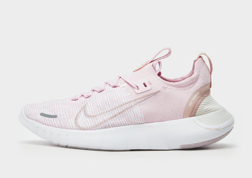 Free Run Flyknit Next Nature Women's