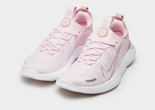Free Run Flyknit Next Nature Women's