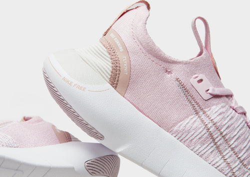 Free Run Flyknit Next Nature Women's