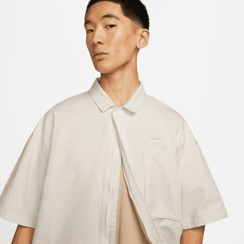 Sportswear Air Over-Shirt Top