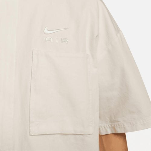 Sportswear Air Over-Shirt Top