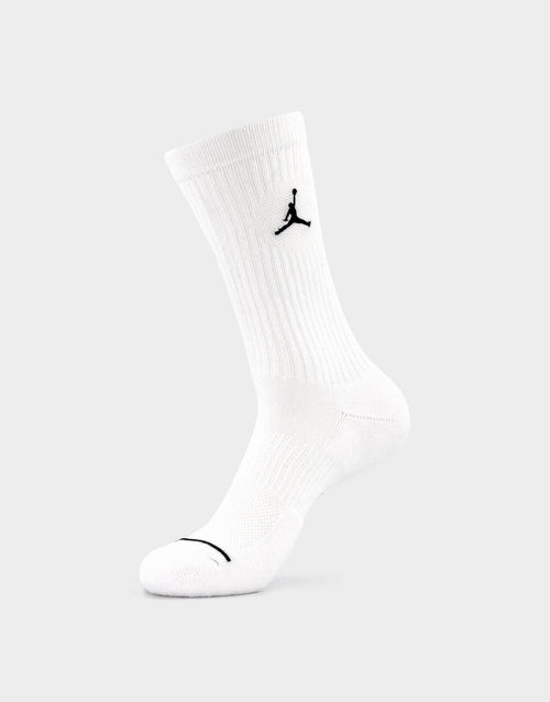 Everyday Crew Socks 3 Pairs