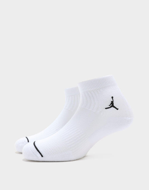 Everyday Ankle Socks 3 Pairs