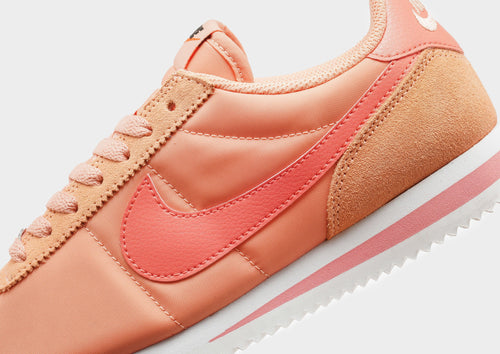 Cortez Textile Women's