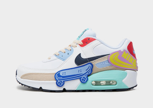 Air Max 90 SE Junior's