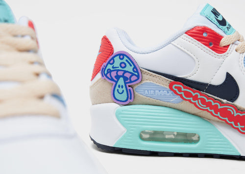 Air Max 90 SE Junior's