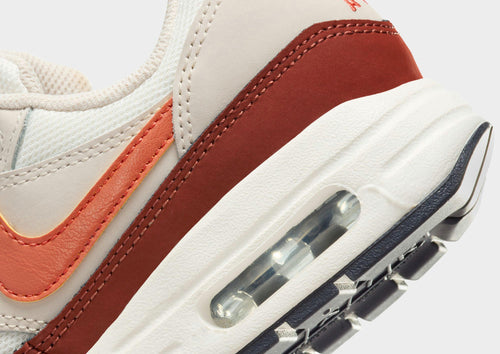 Air Max 1 Junior's