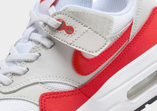 Air Max 1 EasyOn Children's