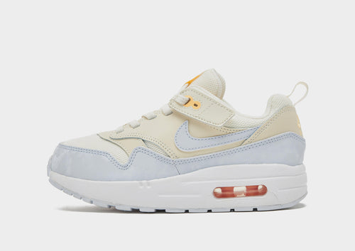 Air Max 1 EasyOn Chidren's