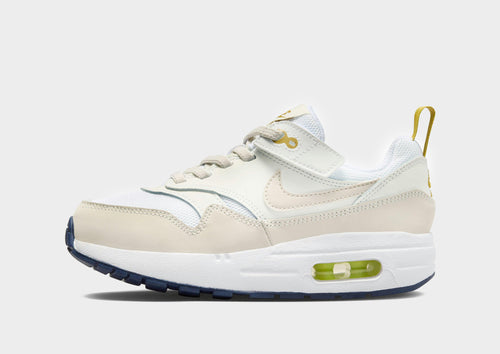 Air Max 1 EasyOn Children's