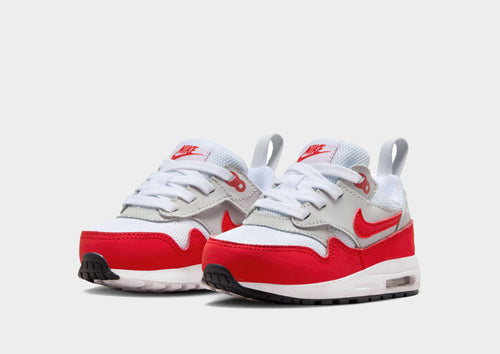 Air Max 1 EasyOn Infant's