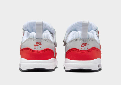 Air Max 1 EasyOn Infant's