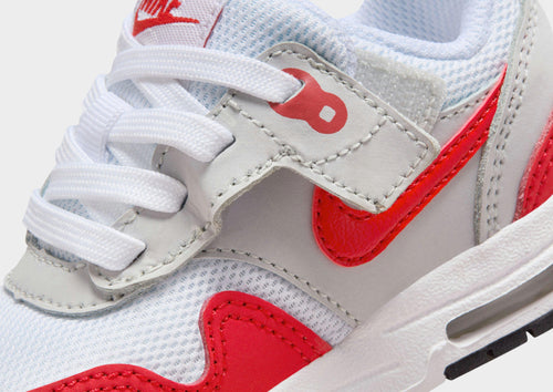 Air Max 1 EasyOn Infant's