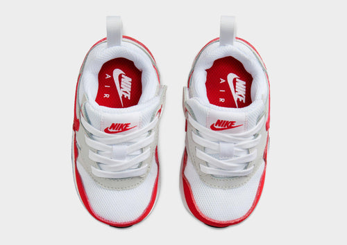Air Max 1 EasyOn Infant's
