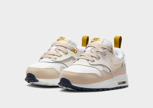Air Max 1 EasyOn Infant's