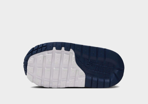 Air Max 1 EasyOn Infant's