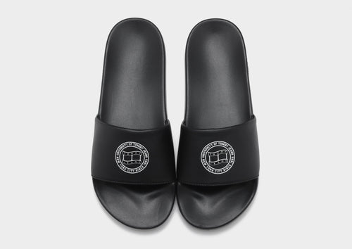 Printed Pool Slides