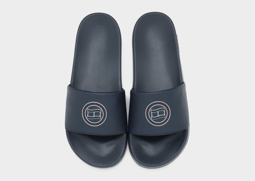 Printed Pool Slides