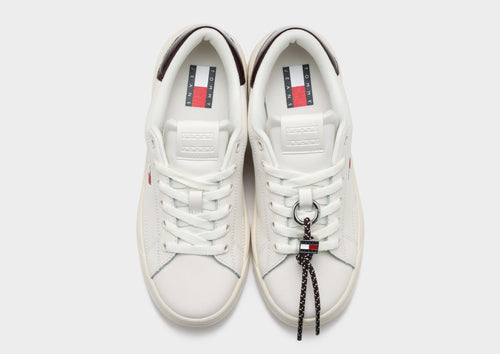 Logo Sneakers Women's
