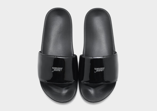 Patent Pool Slides Women's