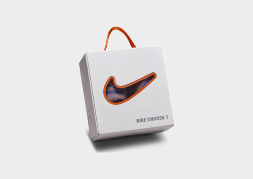 Swoosh 1 Infant's