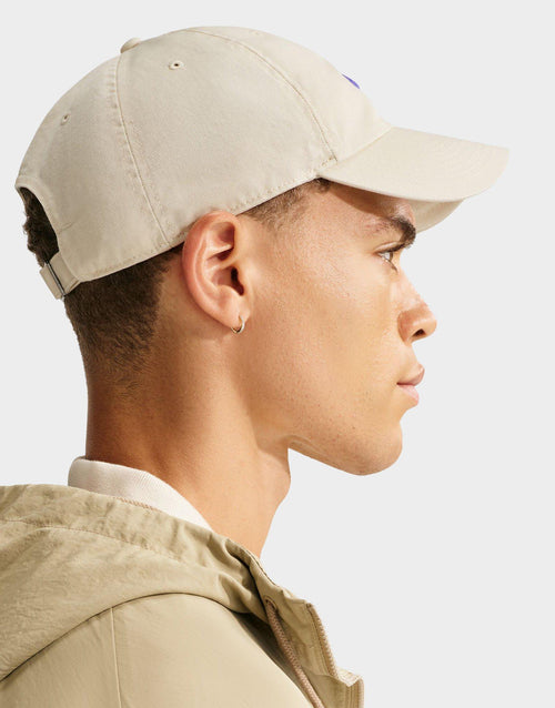 Club Unstructured Futura Wash Cap