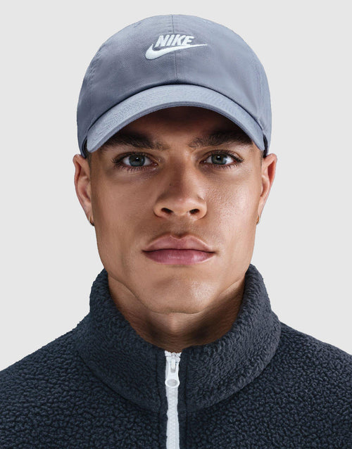 Club Unstructured Futura Wash Cap