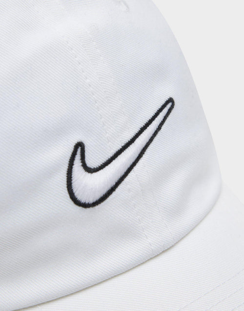 Club Unstructured Swoosh Cap
